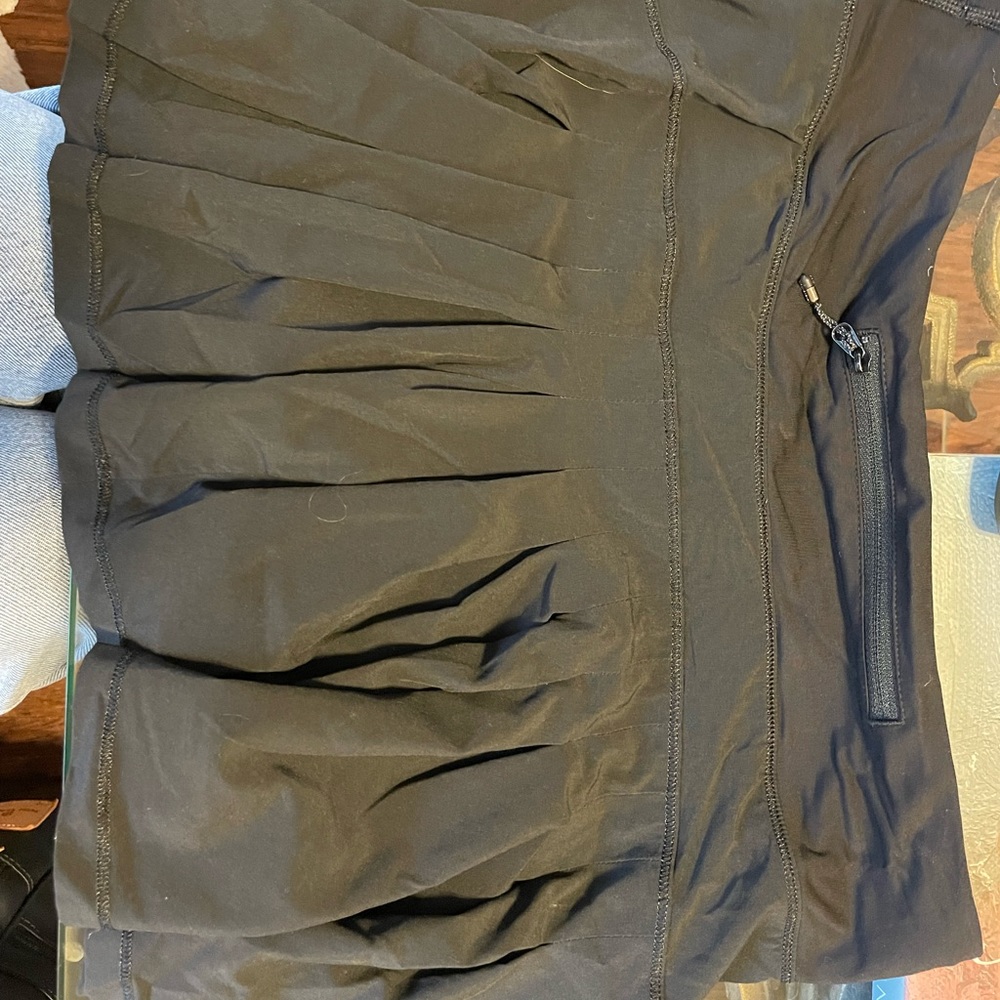 Lululemon Skirt!!